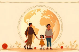 Family Films About Immigrants: A Journey of Heart and Home