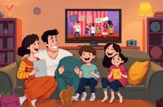 Family Election Movies: A Cinematic Journey Through Democracy