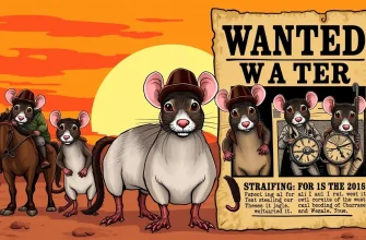 Rat Westerns: A Unique Film Collection