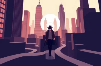 10 Thrilling Films Set in Urban Labyrinths