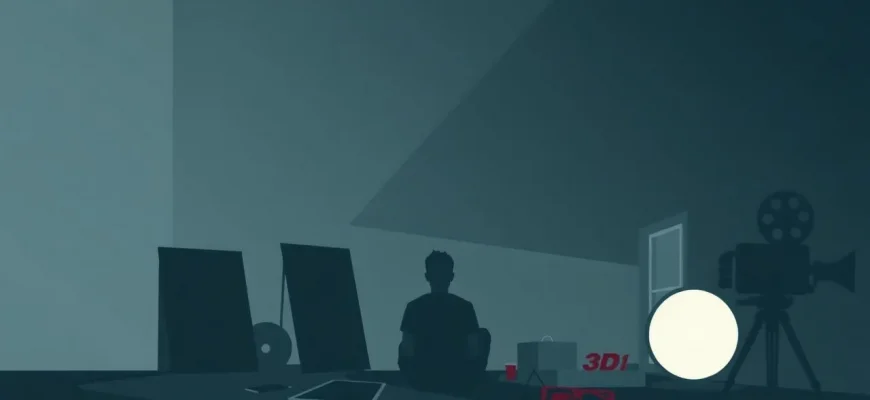 Top 10 Anxiety-Inducing Films