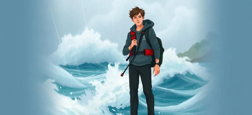 Top 10 Tropical Storm Adventure Films