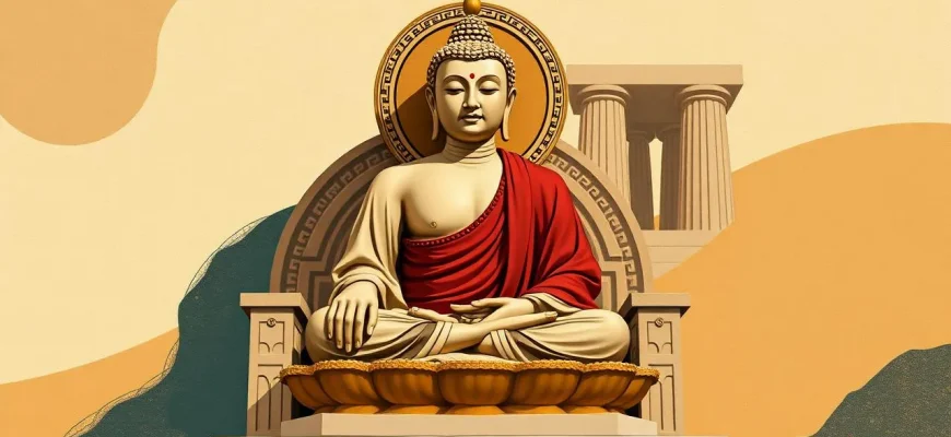 Historical Films on Greco-Buddhist Art