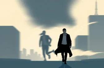 Best Pursuit Films: A Thrilling Collection