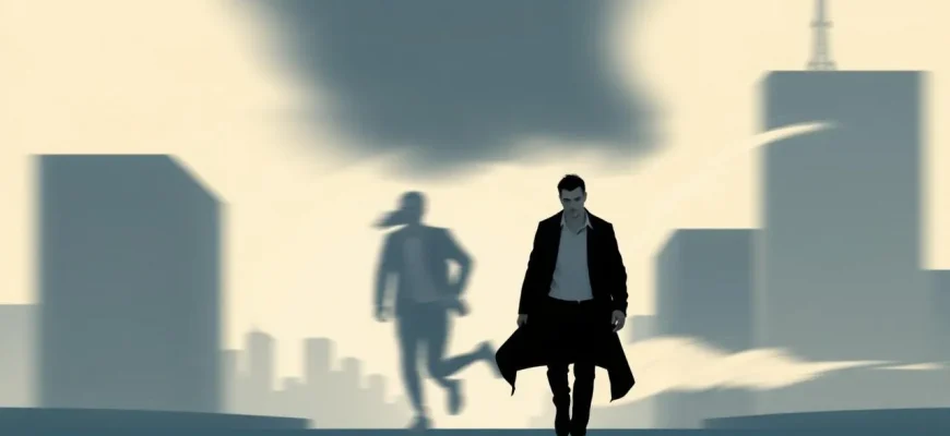 Best Pursuit Films: A Thrilling Collection