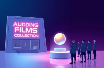 Top 10 Sci-Fi Films About Auctions