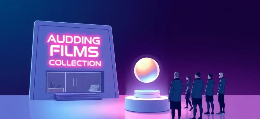 Top 10 Sci-Fi Films About Auctions