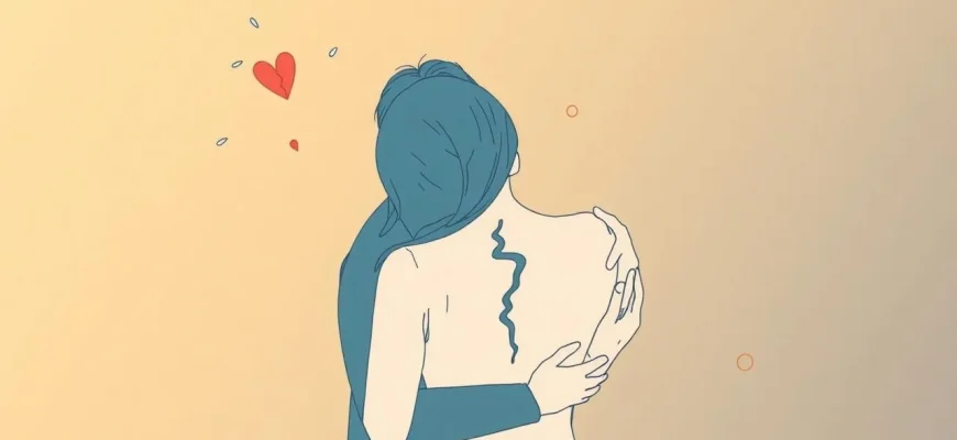 Top 10 Passionate and Heartbreaking Love Films