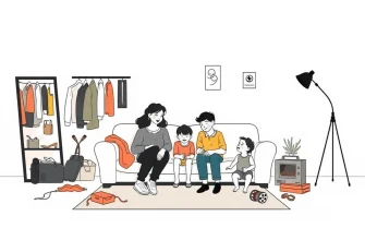 Family Fashion Films Collection