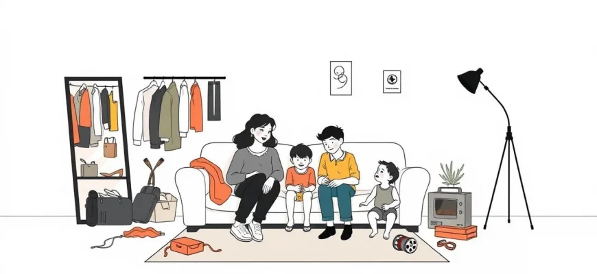 Family Fashion Films Collection