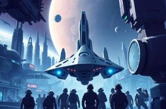 Top 10 Sci-Fi Mission Movies