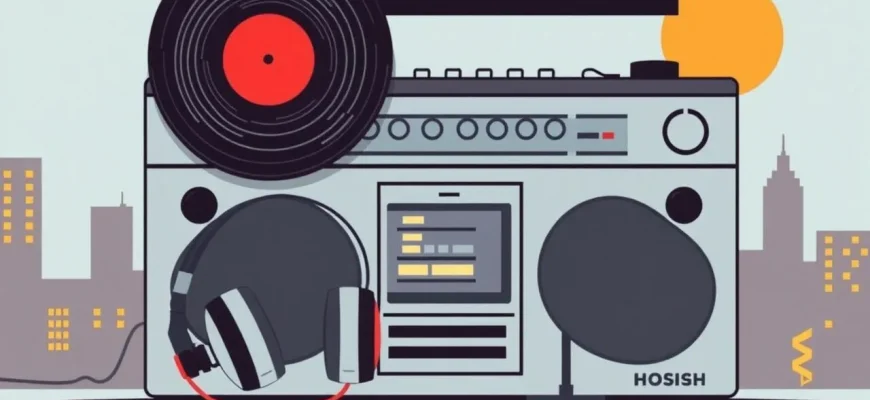 Top 10 Rap Comedy Films You Can't Miss