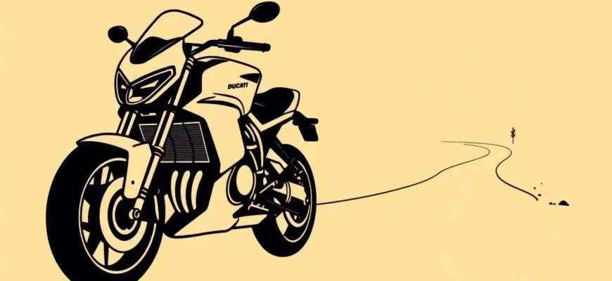 Motorcycle Movies: A Thrilling Ride Through Cinema