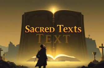 Adventure Films with Sacred Texts: A Cinematic Journey