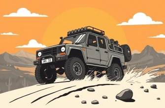 Top 10 Off-Road Adventure Films to Watch
