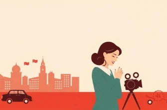 Soviet Films on Love and Relationships