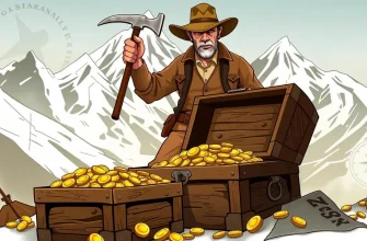 Top 10 Thrilling Gold Rush Movies