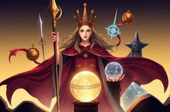 Fantasy Films Where Control Reigns Supreme