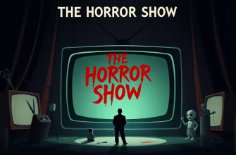 Top 10 Horror Films About Shows