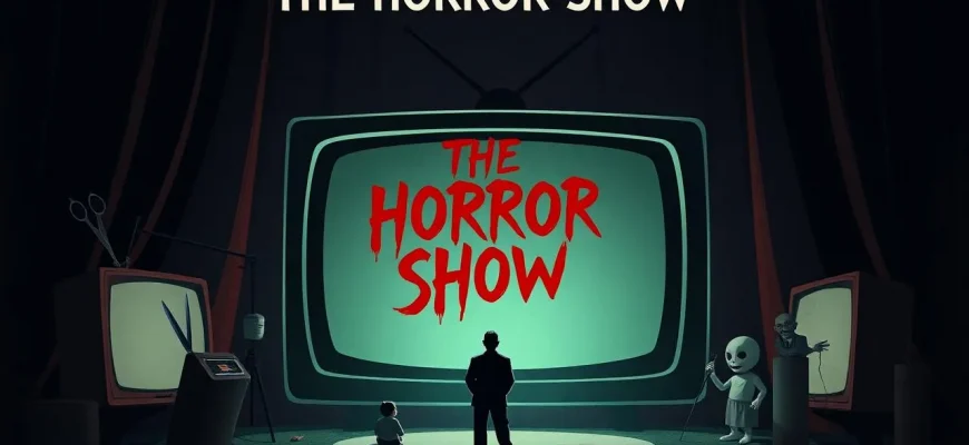 Top 10 Horror Films About Shows