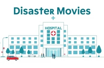 Top 10 Disaster Movies Set in Hospitals