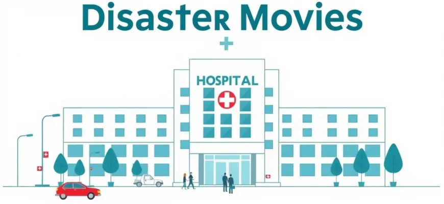 Top 10 Disaster Movies Set in Hospitals