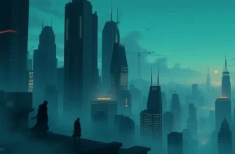 Fantasy Films with Paranoia: A Thrilling Escape