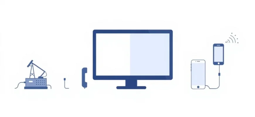 Documentaries on Communication Technology