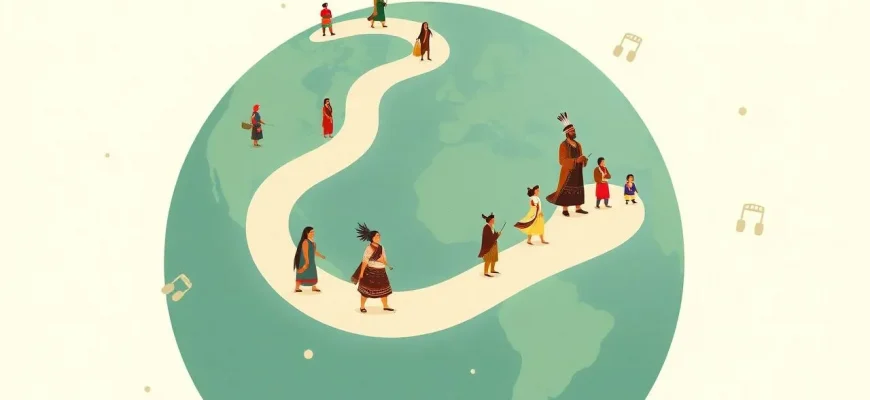 Indigenous Documentaries: A Cultural Journey