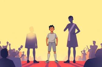 Films About Competitions: A Cinematic Journey