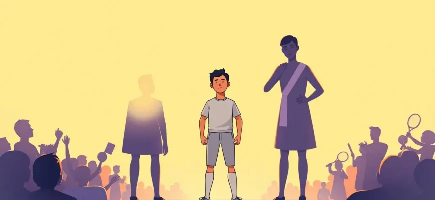 Films About Competitions: A Cinematic Journey