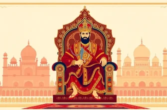 Top 10 Historical Films About Indian Emperors