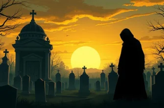 20 Best Horror Movies About Cemeteries