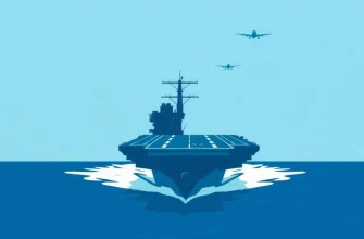 War Films About Aircraft Carriers: A Cinematic Journey