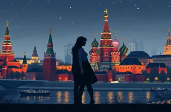 10 Melodramas Set in Moscow
