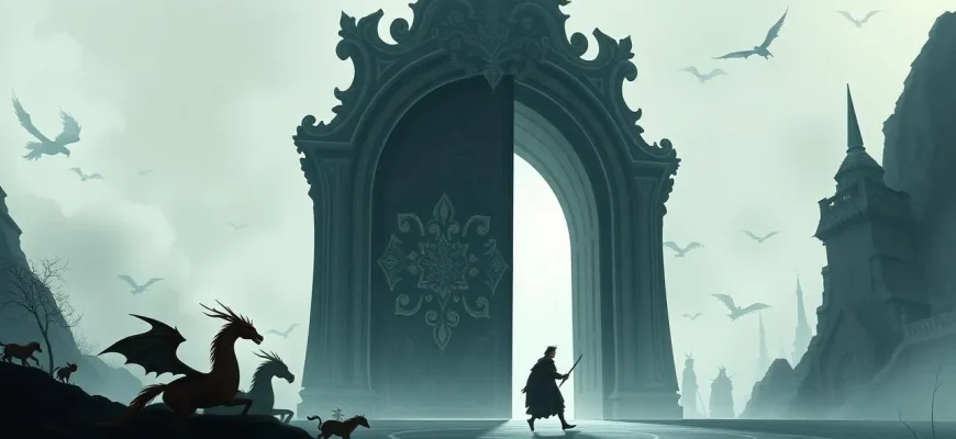 Top 10 Fantasy Films About Evacuation