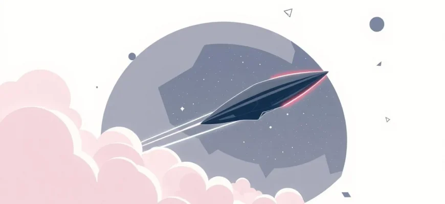 Galactic Thrillers: A Cinematic Journey