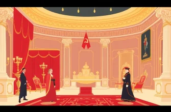 Soviet Films About Royalty: A Cinematic Journey