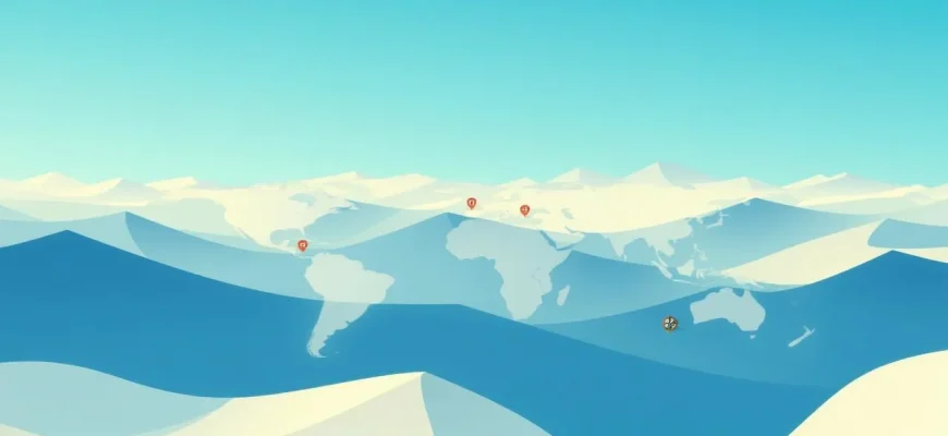 Top 10 Adventure Films of All Time