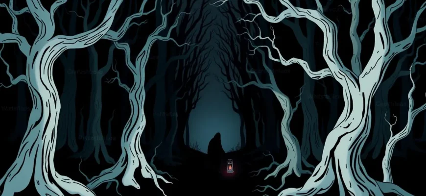Top 10 Horror Films Exploring Discrimination