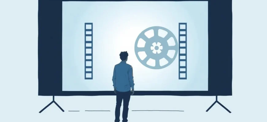 10 Dramatic Films About Character Transformation