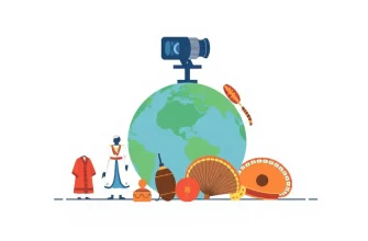 Films About Traditions