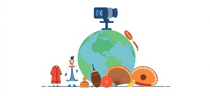 Films About Traditions