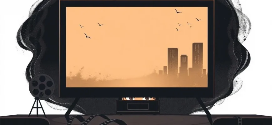 20 Edge-of-Your-Seat Thrillers with High Ratings