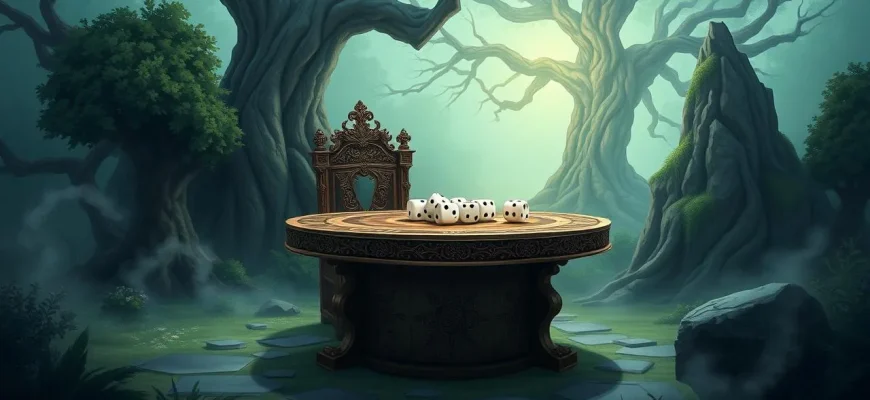 Fantasy Films Where Betting Takes a Magical Turn