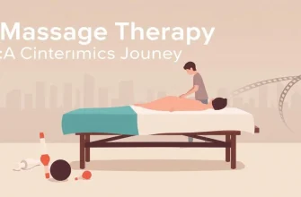 Films About Massage Therapists: A Cinematic Journey