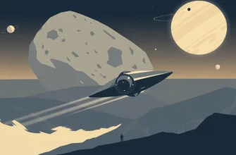 Top 10 Asteroid Adventure Films