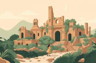 10 Romantic Films Set in Lost Cities