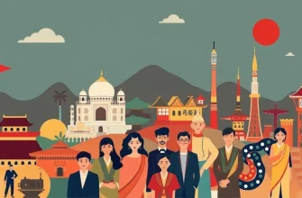 Top 10 Films About Asia