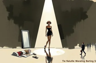 Top 10 Drama Films About Modeling